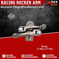 Templar Trigger Valve Roller Rocker Arm RRA 13 17 mm Mio Jupiter Z Vega Fino Nuovo AH1 Racing – Pian