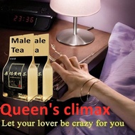 Increases Sexuality Improve Sexual Tonic Tea For Men Function Strong Erections Increase length Male Enhancement Tea big