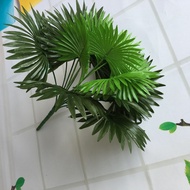 PVC tree - Large palm tree, small decorative palm tree