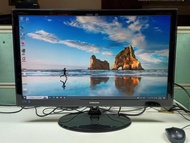 Samsung S27B550V 27吋 (內置喇叭) Computer Monitor 電腦屏幕 (顯示屏) (顯示器)