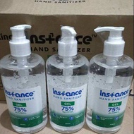 Hand sanitizer instance 500 ml