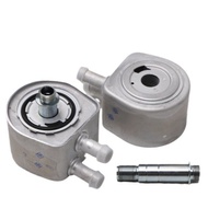 F7UZ-6A642-BA Cooler F8UZ6A642HA Oil 2L3Z6A642AB Radiator Oil Cooler B6NS