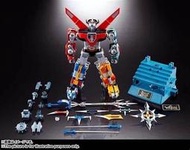 Bandai 全新代理版 GX-71 初版 百獸王 聖戰士 五獅 可動完成品