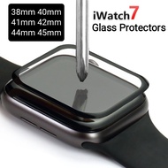 Screen Protector for Apple i Watch Series 3 4 5 6 7 8 38mm 40mm 41mm 42mm 44mm 45MM SE