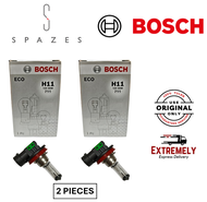 BOSCH ECO Bulb H11 Halogen Bulb Headlamp Foglights
