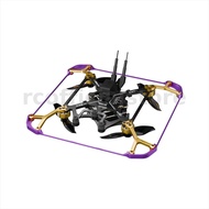 FLYWOO Flytimes 85 2S FPV Micro Drone Kit Compatible O03 Lite Camera