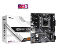 MAINBOARD ASROCK A620M-HDV/M.2+