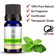 young living diffuser / essensial oil young living peppermint / esensial oil aroma terapi young livi