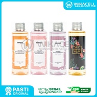 Miniso Ink Art Diffuser Refill - Violet & Peach/Bergamot & Musk