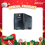 ETECH UPS 1000VA  THOR By Zircon - A0099254