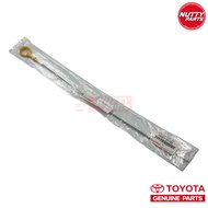 Genuine Parts Oil Measuring Rod TOYOTA ALPHARD VELLFIRE 2GR-FE 3.5L Steel 15301-31100