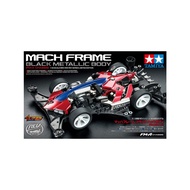 TAMIYA 95673 MACH FRAME BLACK METALLIC BODY