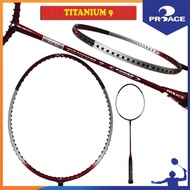 PROACE Titanium 9 / Ti 9 Raket Badminton - Original