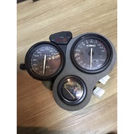 GAGIVA MITO 125 EV SPEEDOMETER