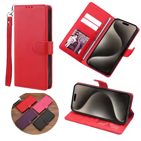 Luxury Filp Strap Case For OPPO F1S F3 F5 F7 F9 F11 F17 F19 F19S Lite Youth Leather Cover For OPPO F