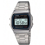 Watches For Men Watch - Stainless Steel Strap, Classic Sport Style, Everyday Wear A158WA-1