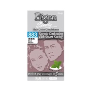 BIGEN SPEEDY - 883 DARK BROWN