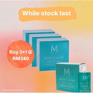 More is More by Mare  - Hair Vitamins (B1F1 - expire 26 Nov 2025)
