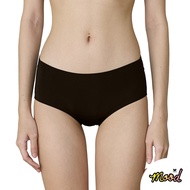 Wacoal Mood Soft Flex Panty กางเกงในเข้าคู่ รูปแบบ BOYLEG รุ่น MUMX84 1 ชิ้น