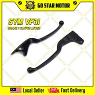 SYM VF3I VF3-I 185 Brake &amp; Clutch Lever Pedal Batang Brek