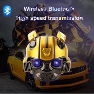 Bumblebee Bluetooth Speaker Wireless Bluetooth Speaker Card Mini Outdoor Speaker