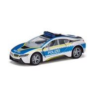 [Siku] BMW i8 police car