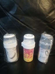 Seal n Lock 2 way Container 雙層多用保鮮盒
