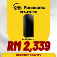 [ RAYA SALE ] Haier Refrigerator 458L 2-Door Series HRF-458IHM
