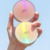 UKISS散粉 控油持久 防水防汗不脱妆蜜粉