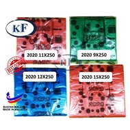 2020 11X13 12X15 15X18 Packaging Plastic Bag 250G+- Best Quality High Quality Singlet Plastic Bag T-