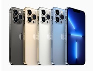 IPhone 13 PRO MAX INTERNAL 128GB | 256GB | 1TB NEW ORIGINAL GARANSI 1 TAHUN TERDAFTAR KEMENPRIN