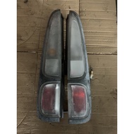 L9 KENARI TAIL LAMP USED JAPAN