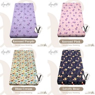 Zippered Foam Mattress Cover 180x200 160x200 120x200 100x200 90x200 80x200 Zippered Bed Sheet