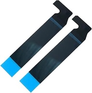 JINTAI LCD Screen Adhesive Tape Dustproof for Lenovo Thinkpad E16 Gen 1 21JN 21JQ 21JT 21JU E16 Gen 