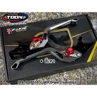 มือเบรค แบรนด์FAKIE #สำหรับGPXDrone