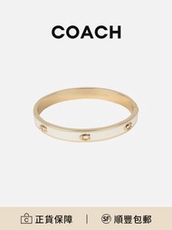 COACH 女士手鐲金色拼色422719[平行進口]