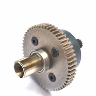 Bánh răng vi sai trung tâm chính hãng cho xe RC MJX Hyper Go 10208 1/10