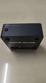 NAD CS1 無線音樂串流播放器