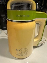 豆漿機