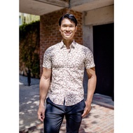 I Am Famous Slim Fit Shirt