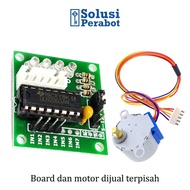 Stepper Motor ULN2003 Driver Board SP / Module 28BYJ 28 BYJ 48 ULN 2003 ARDUINO DC5V