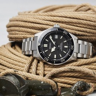 [Original] Seiko Prospex SPB051J1 Automatic Diver 200m Stainless Steel Date Watch