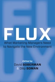 Flux Dilip Soman Consulting