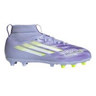 ADIDAS F50 Sparkfusion League FG/AG รองเท้าฟุตบอลเด็ก AD001SH536ELTH