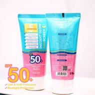 Animate Instant Glow Sunscreen SPF 50 Sun Protection Sunblock Animate Sunscreen 60gr