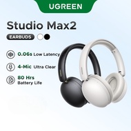 UGREEN Studio Max2 Headphones / Wireless Bluetooth Earphones Earbuds