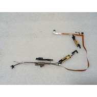 Lenovo Lenovo ideapad 720S-13 IKB arr Camera Microphone Cable 4G Network Card Antenna