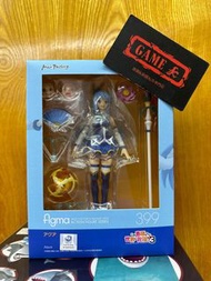 全新 日版 Max Factory FREEing figma 399 阿克婭 Aqua 為美好的世界獻上祝福！3 KONO SUBARASHII SEKAI NI SYUKUFUKU WO! LEG