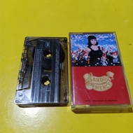 SANDII MERCY Cassette