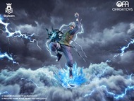🔥Gk新品預訂🔥天境SkyRealm
火影忍者 忍者卡老師/卡卡西